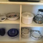 Casa Bijoux Apartmán Olbia