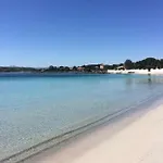 Casa Bijoux Appartement Olbia