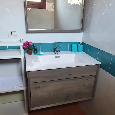 Casa Bijoux * Olbia