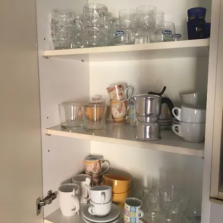 Casa Bijoux Apartamento