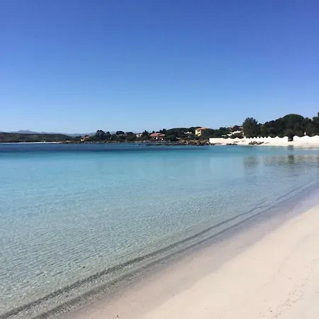 Casa Bijoux Apartamento Olbia