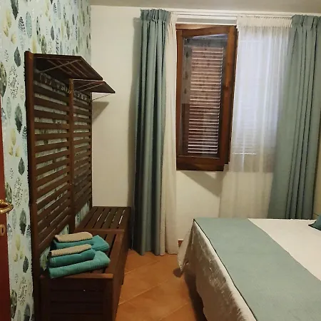 Casa Bijoux אולביה
