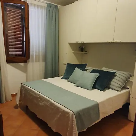 Appartement Casa Bijoux