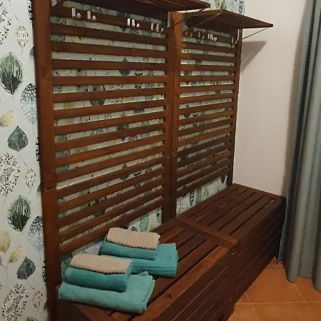 Casa Bijoux Lejlighed