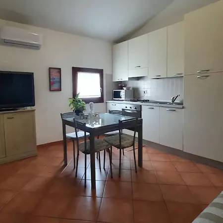 Casa Bijoux * אולביה