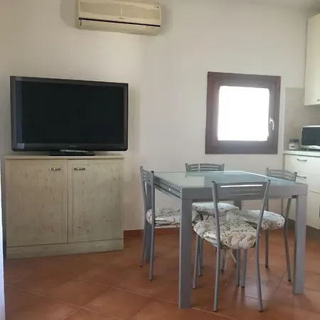 Appartamento Casa Bijoux