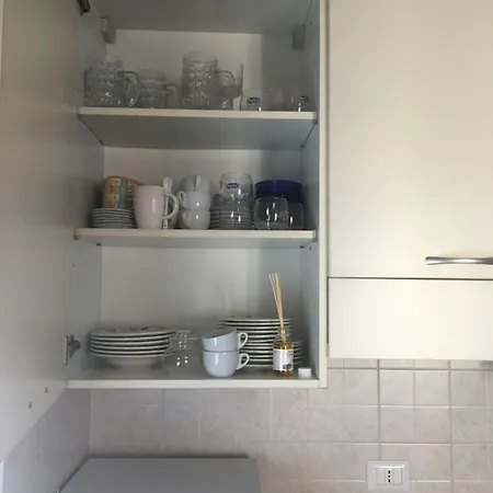 Appartement Casa Bijoux *