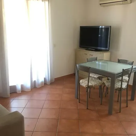 Casa Bijoux Lejlighed