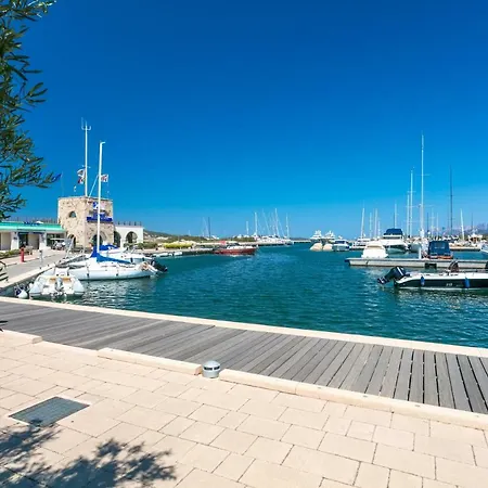 Apartment Casa Bijoux