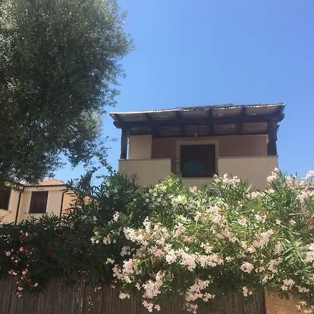 Casa Bijoux Appartement Olbia