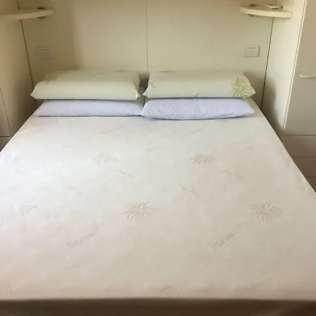 Lägenhet Casa Bijoux