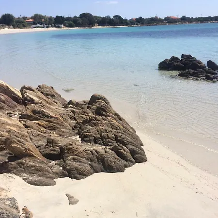 Casa Bijoux Apartment