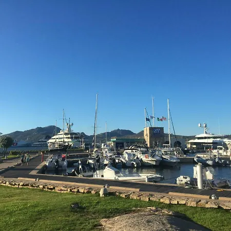 Lejlighed Casa Bijoux *