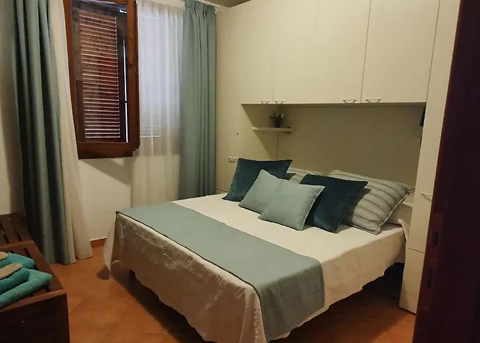 Appartement Casa Bijoux