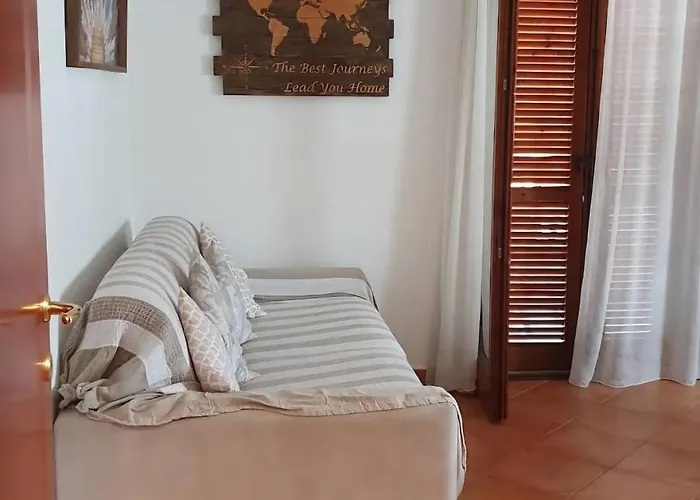 Appartement Casa Bijoux Olbia