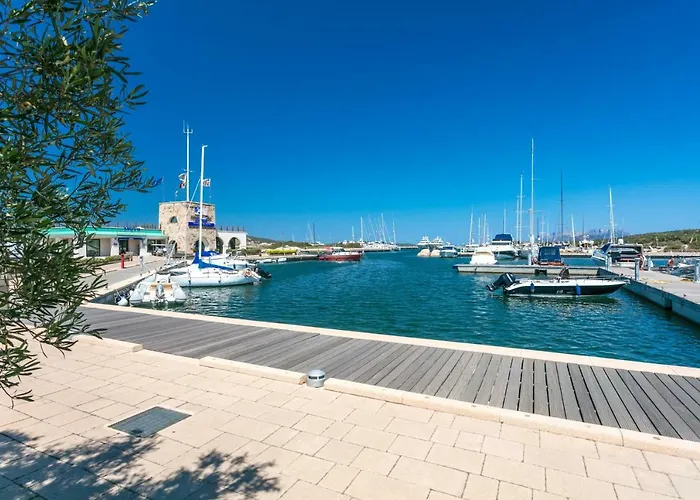 Appartement Casa Bijoux