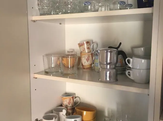 Casa Bijoux アパート