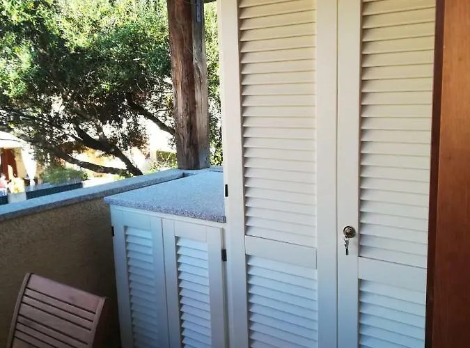 アパート Casa Bijoux *