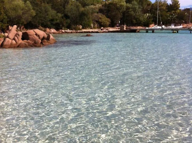 Casa Bijoux Appartement