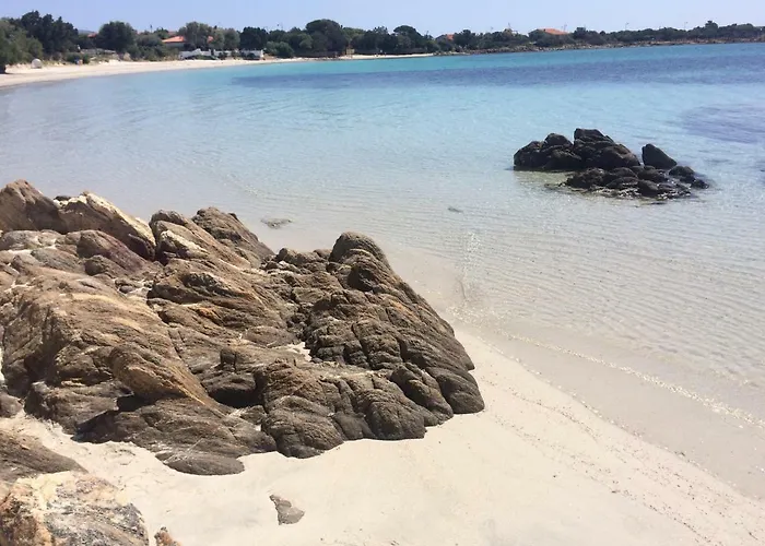 Casa Bijoux Appartement