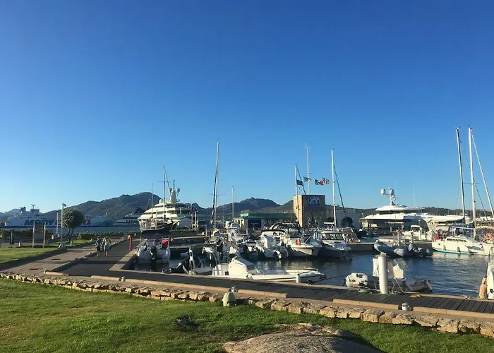 アパート Casa Bijoux *